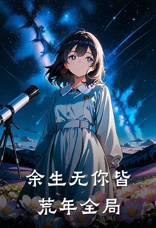 余生无你皆荒年全局