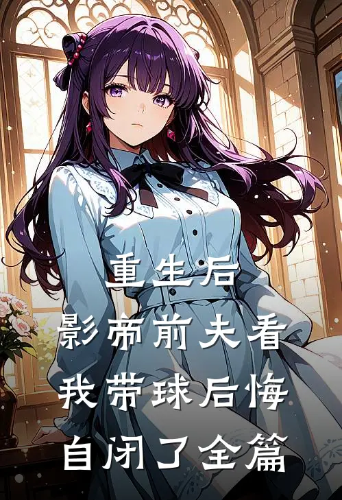 重生后，影帝前夫看我带球后悔自闭了全篇