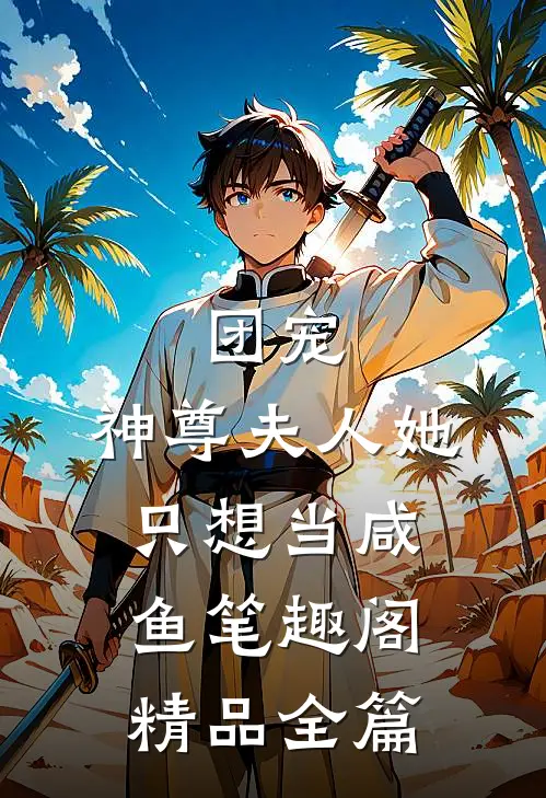 团宠:神尊夫人她只想当咸鱼笔趣阁精品全篇