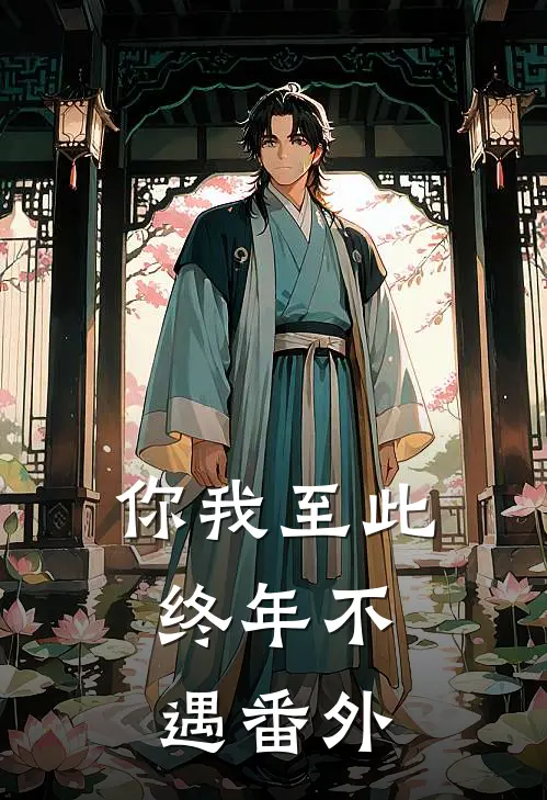 你我至此，终年不遇番外