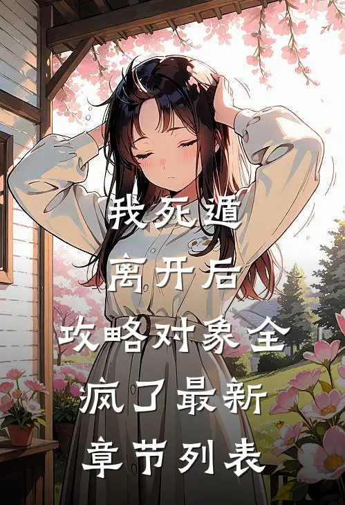 我死遁离开后，攻略对象全疯了最新章节列表