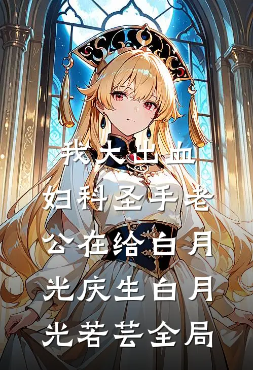我大出血，妇科圣手老公在给白月光庆生白月光若芸全局