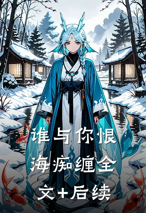 谁与你恨海痴缠全文+后续