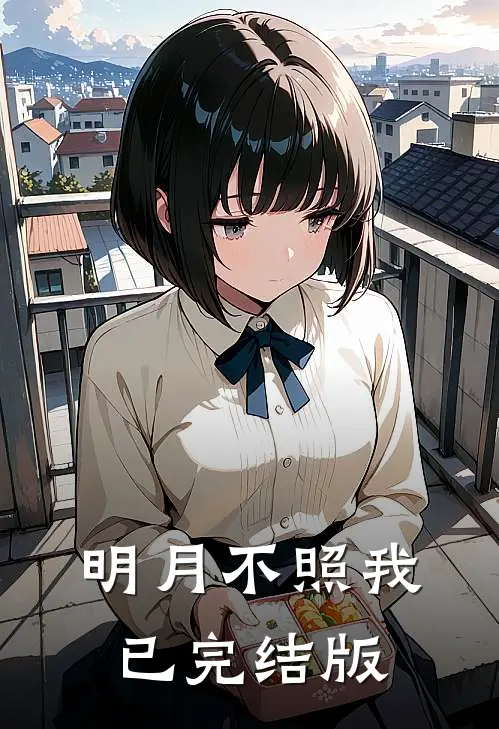 明月不照我已完结版