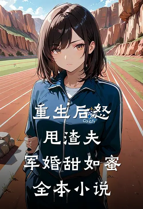 重生后怒甩渣夫，军婚甜如蜜全本小说
