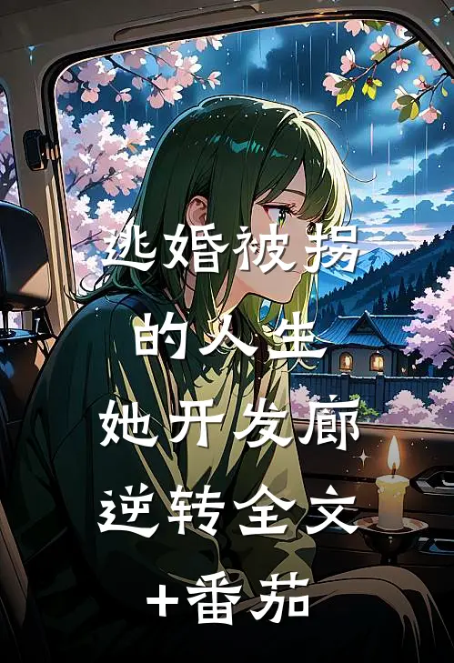 逃婚被拐的人生，她开发廊逆转全文+番茄