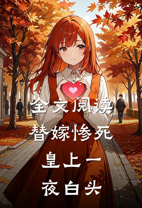 全文阅读替嫁惨死，皇上一夜白头
