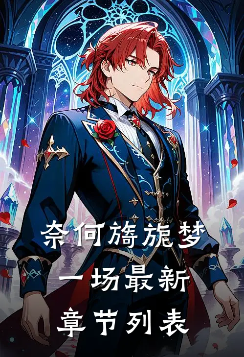 奈何旖旎梦一场最新章节列表