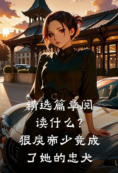 精选篇章阅读什么？狠戾帝少竟成了她的忠犬