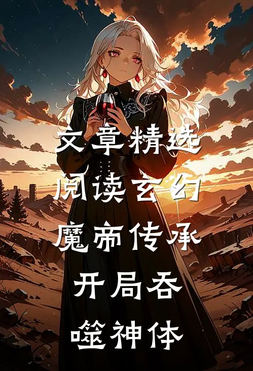 文章精选阅读玄幻：魔帝传承，开局吞噬神体
