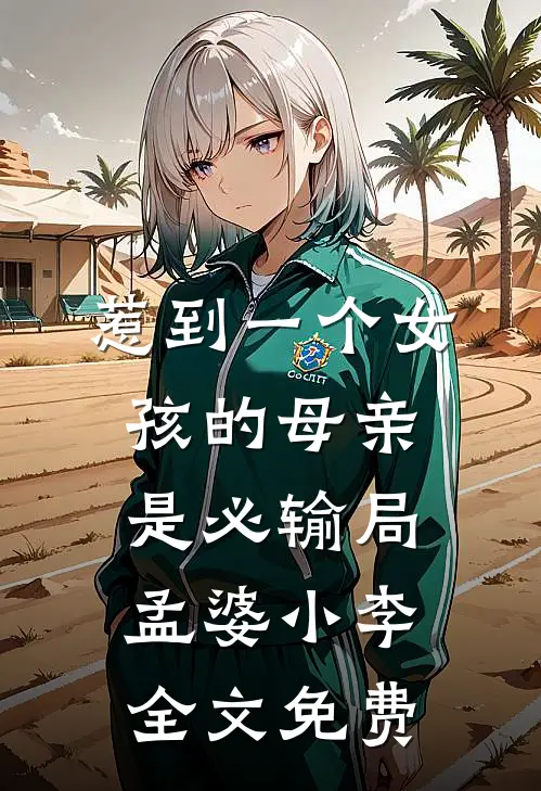 惹到一个女孩的母亲是必输局孟婆小李全文免费