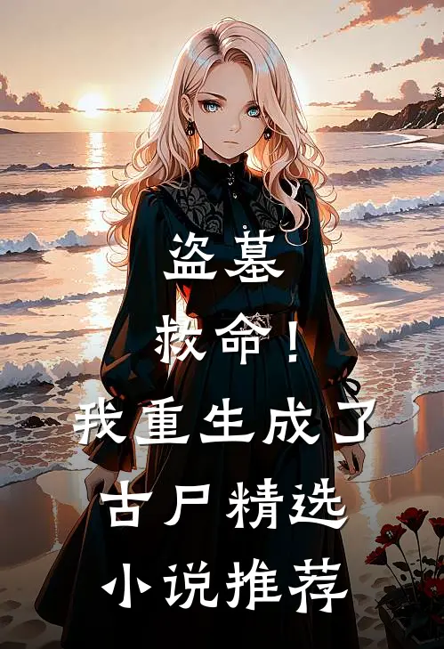 盗墓：救命！我重生成了古尸精选小说推荐