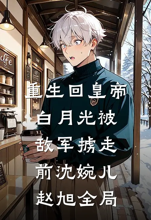 重生回皇帝白月光被敌军掳走前沈婉儿赵旭全局