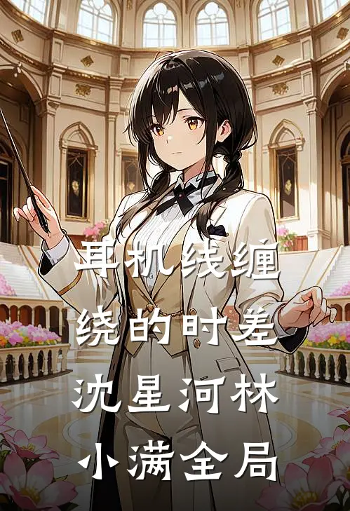 耳机线缠绕的时差沈星河林小满全局