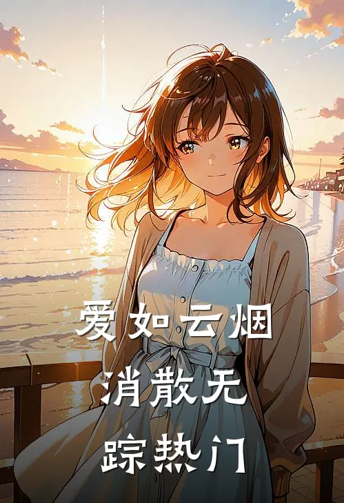 爱如云烟，消散无踪热门