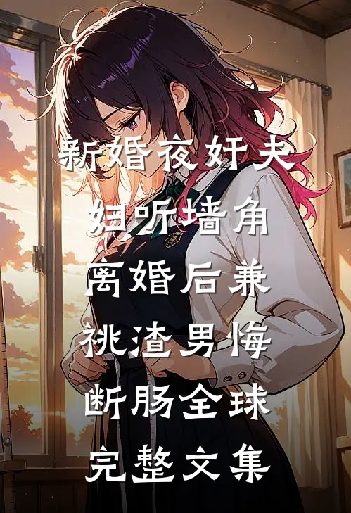 新婚夜奸夫妇听墙角，离婚后兼祧渣男悔断肠全球完整文集