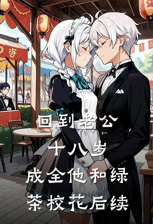 回到老公十八岁，成全他和绿茶校花后续