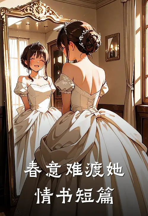 春意难渡她情书短篇
