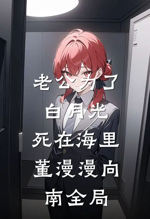 老公为了白月光，死在海里董漫漫向南全局