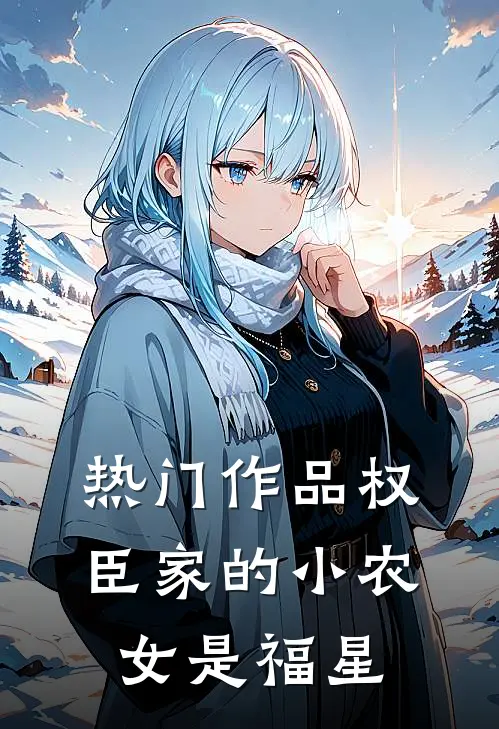 热门作品权臣家的小农女是福星