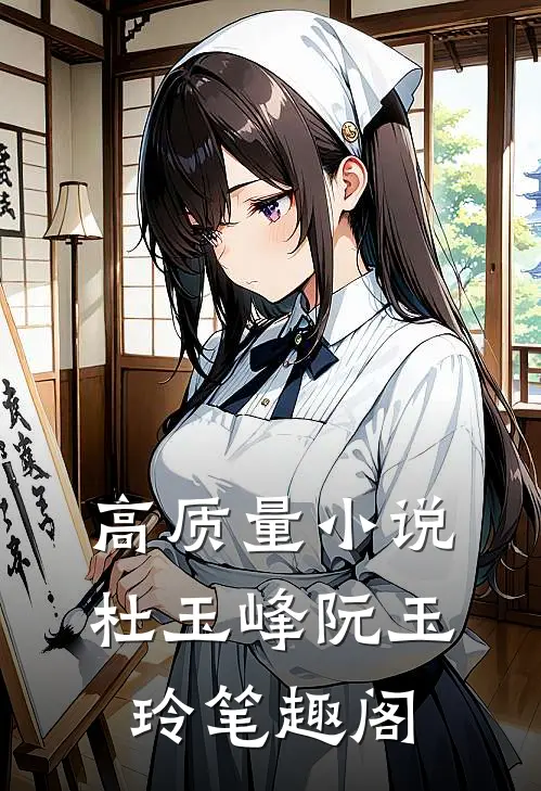 高质量小说杜玉峰阮玉玲笔趣阁