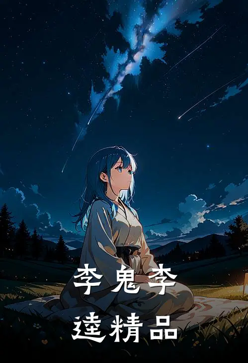 李鬼李逵精品