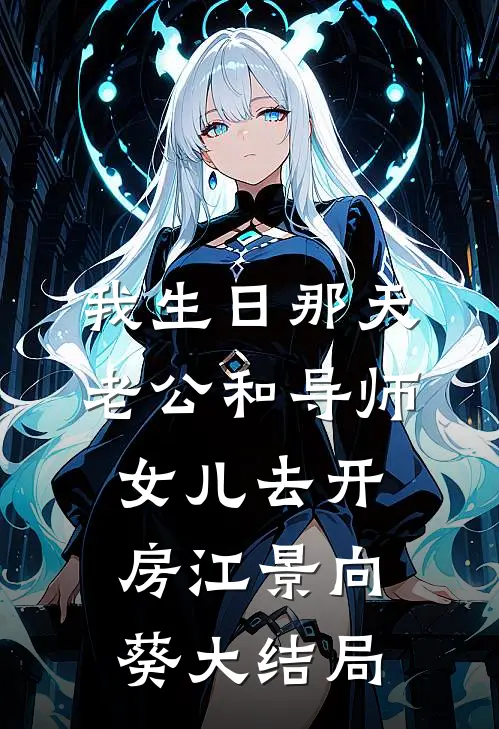 我生日那天，老公和导师女儿去开房江景向葵大结局