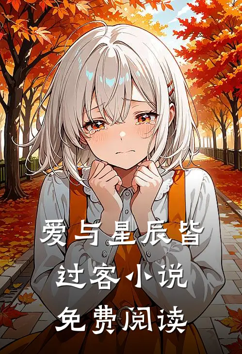 爱与星辰皆过客小说免费阅读