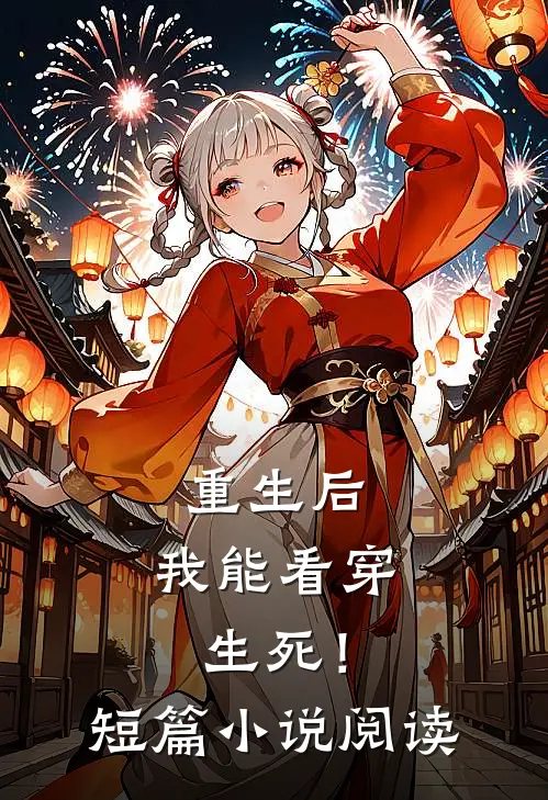 重生后，我能看穿生死！短篇小说阅读