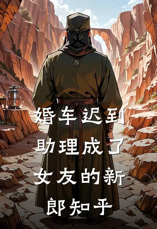 婚车迟到，助理成了女友的新郎知乎