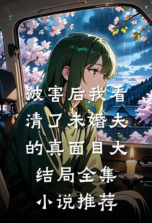 被害后我看清了未婚夫的真面目大结局全集小说推荐