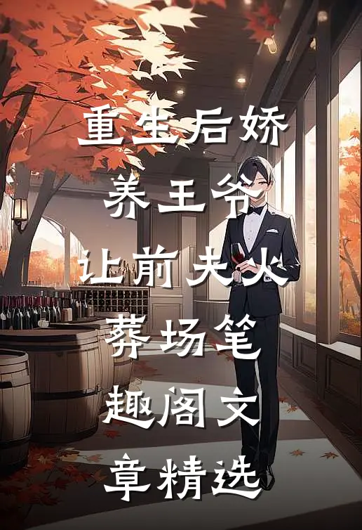 重生后娇养王爷,让前夫火葬场笔趣阁文章精选