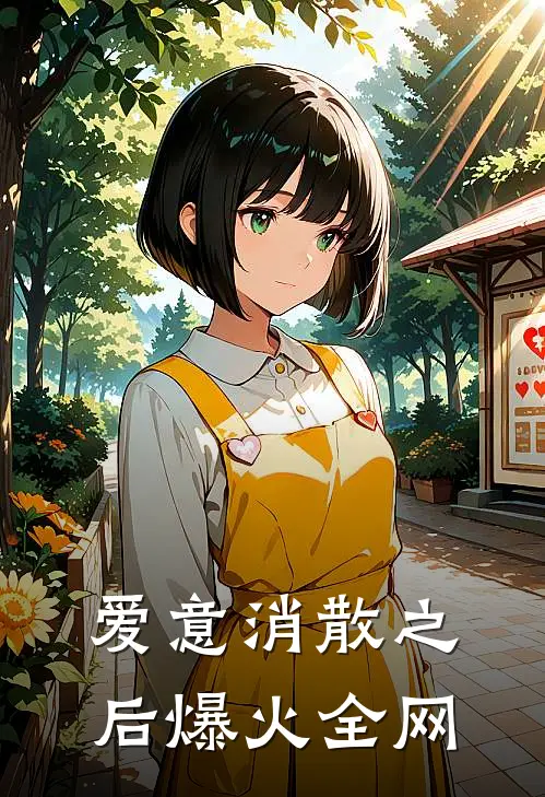 爱意消散之后爆火全网