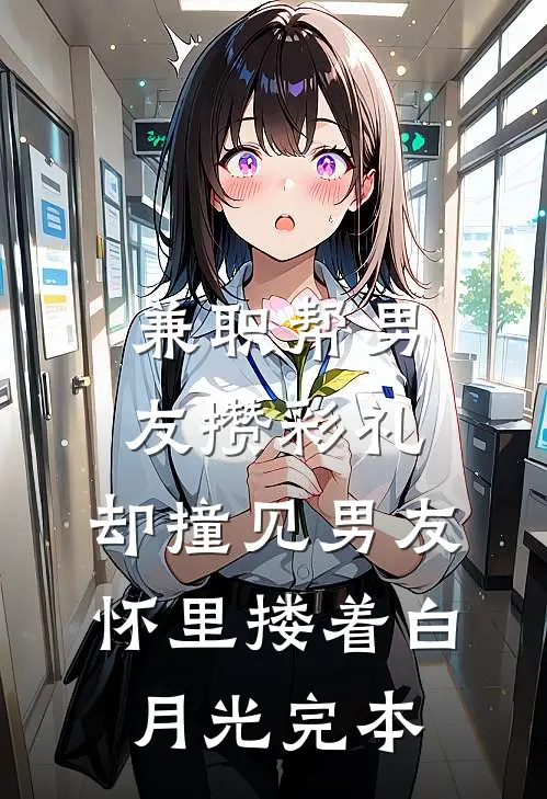 兼职帮男友攒彩礼，却撞见男友怀里搂着白月光完本