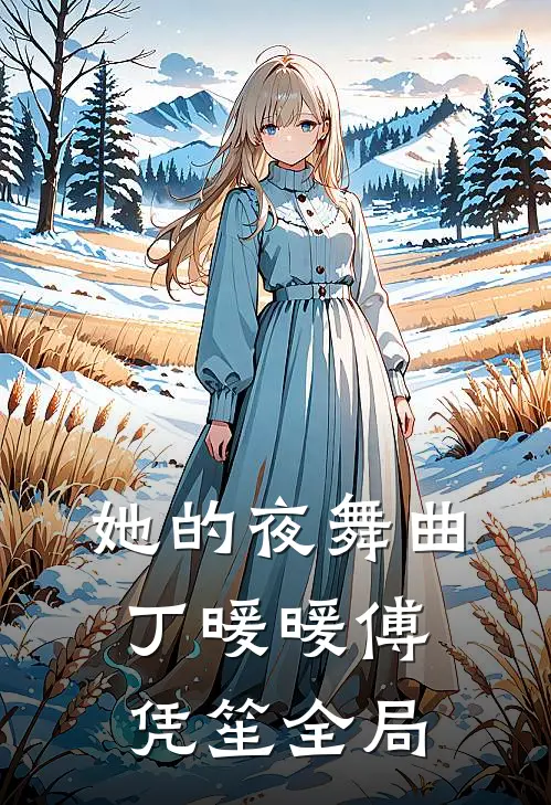 她的夜舞曲丁暖暖傅凭笙全局