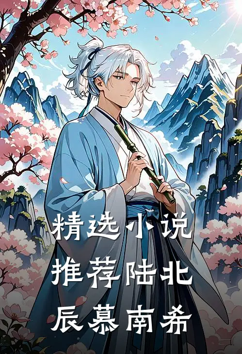 精选小说推荐陆北辰慕南希