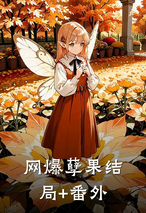 网爆孽果结局+番外