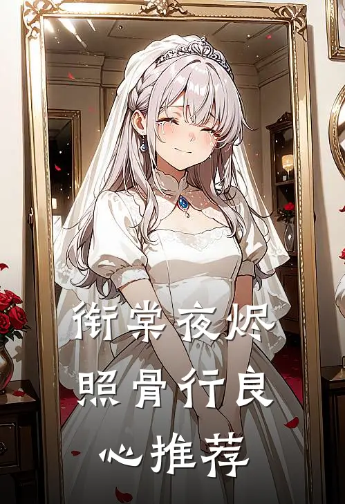 衔棠夜烬照骨行良心推荐