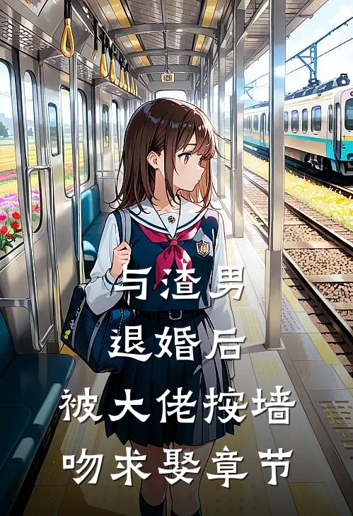 与渣男退婚后，被大佬按墙吻求娶章节