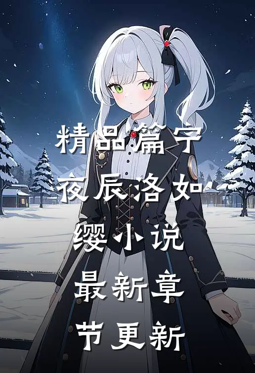 精品篇宁夜辰洛如缨小说最新章节更新