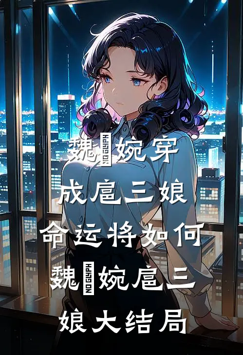 魏嬿婉穿成扈三娘，命运将如何魏嬿婉扈三娘大结局