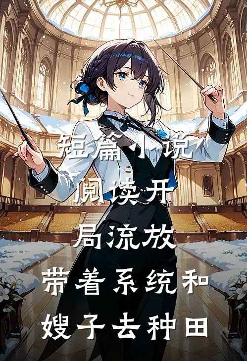 短篇小说阅读开局流放：带着系统和嫂子去种田