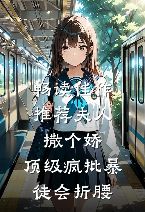 畅读佳作推荐夫人撒个娇，顶级疯批暴徒会折腰