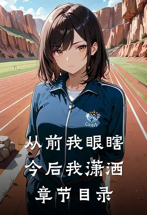 从前我眼瞎，今后我潇洒章节目录