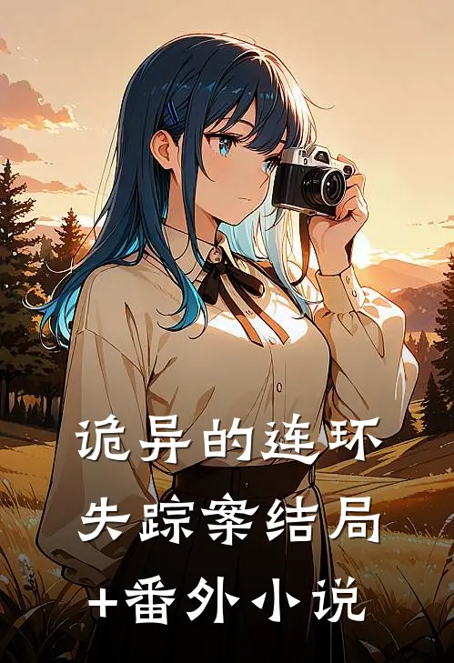 诡异的连环失踪案结局+番外小说