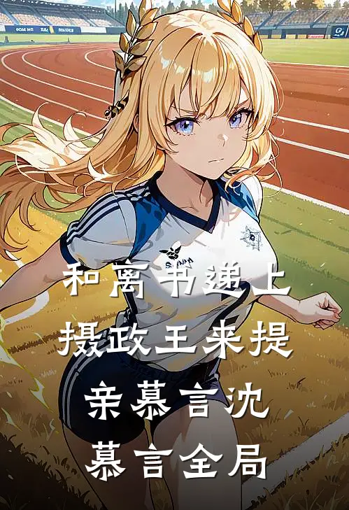和离书递上，摄政王来提亲慕言沈慕言全局