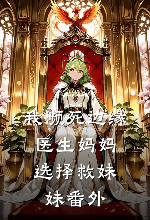 我濒死边缘，医生妈妈选择救妹妹 番外