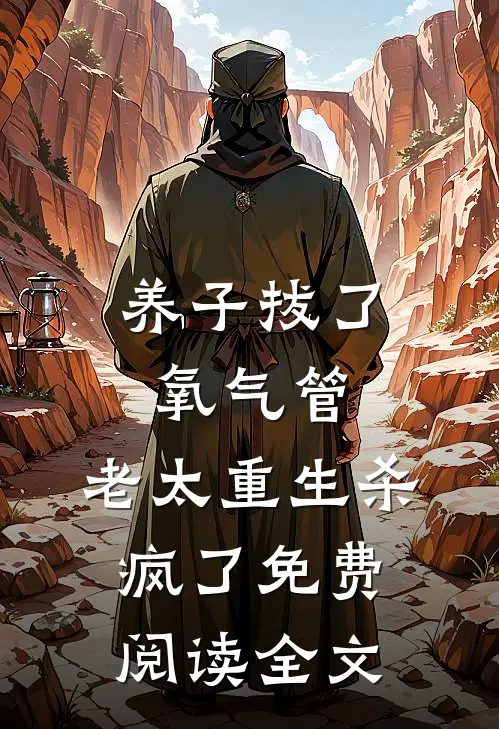 养子拔了氧气管，老太重生杀疯了免费阅读全文