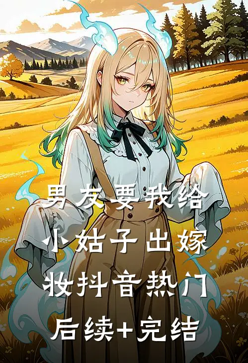 男友要我给小姑子出嫁妆抖音热门后续+完结