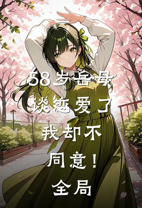 58岁岳母谈恋爱了，我却不同意！全局